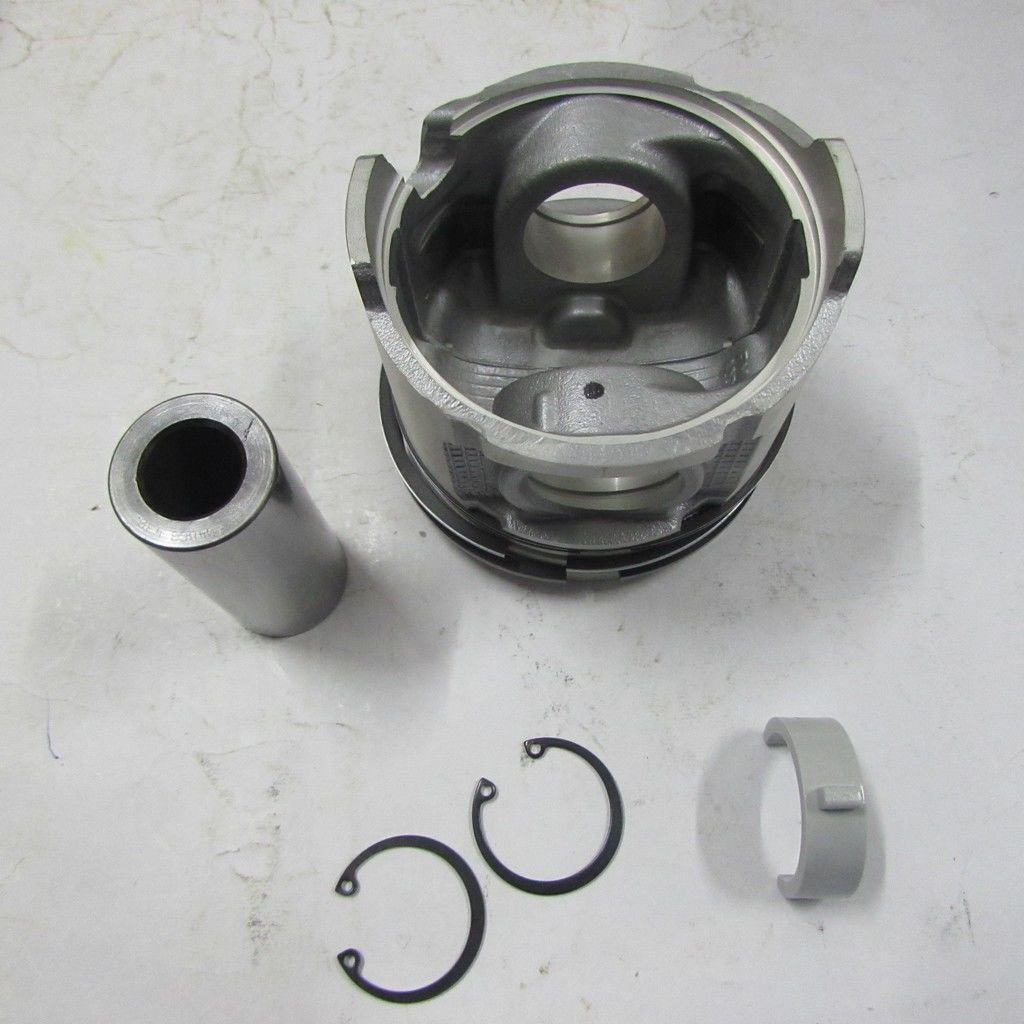 B2500 2,5 WL 93,50MM 1997- PİSTON 050