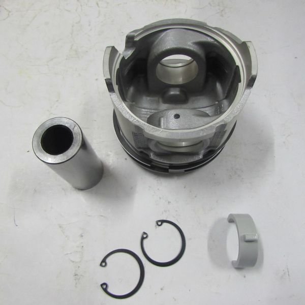 B2500 2,5 WL 93,50MM 1997- PİSTON 050