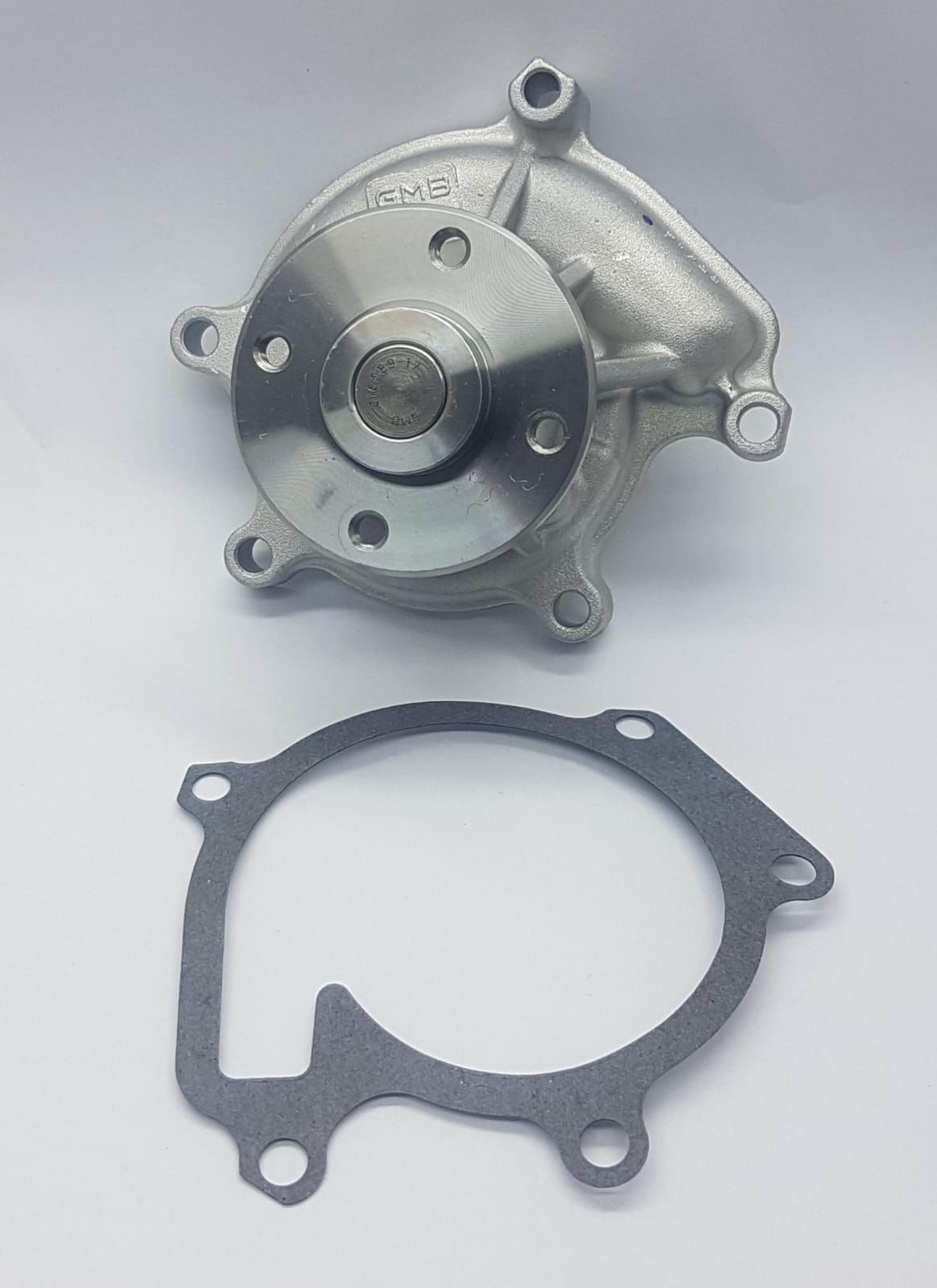 Devirdaim Yaris 99-05 1.0 / 02-05 1.3 4Delik Kasna