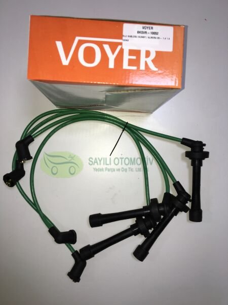 BUJI KABLOSU SUNNY / ALMERA 95- 1.4 1.6