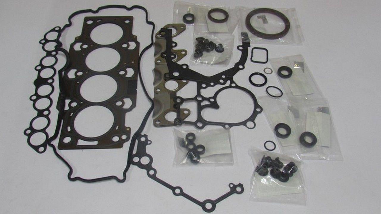 İ30 2007- DİZEL TAKIM CONTA