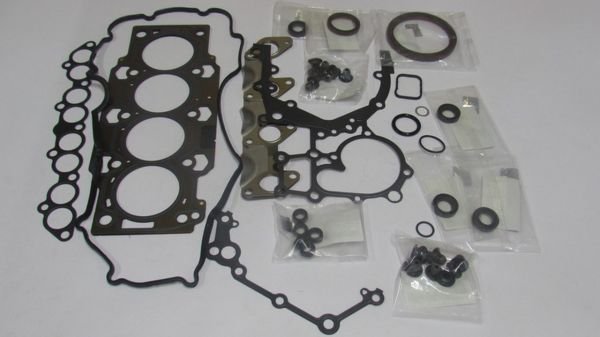 İ30 2007- DİZEL TAKIM CONTA