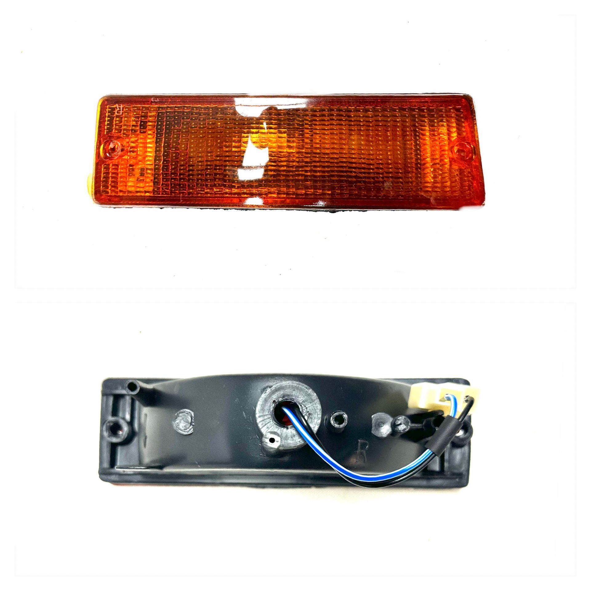 SİNYAL TAMPON D21 91-97 RH