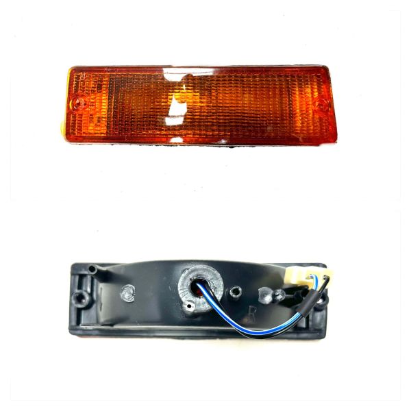 SİNYAL TAMPON D21 91-97 RH