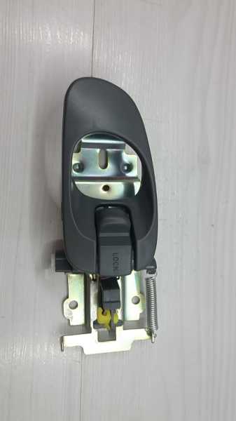 Kapi Kolu Sephia iç Ön-Arka Sağ 98-02