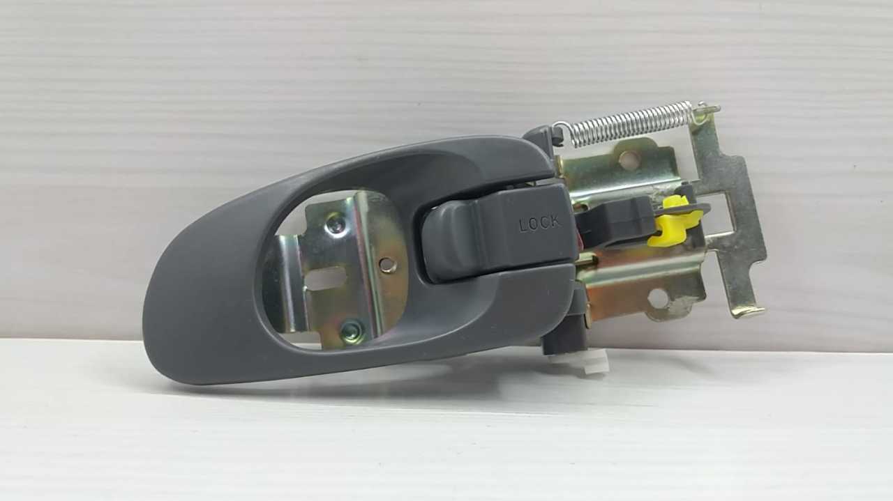 Kapi Kolu Sephia iç Ön-Arka Sağ 98-02