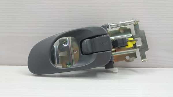 Kapi Kolu Sephia iç Ön-Arka Sağ 98-02