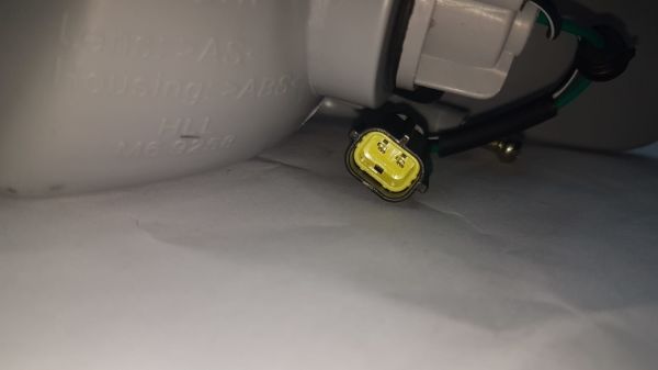 SINYAL 626 SAG 1992-1997