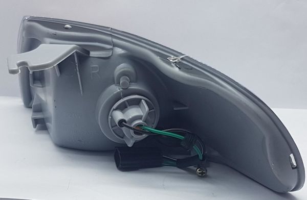 SINYAL 626 SAG 1992-1997