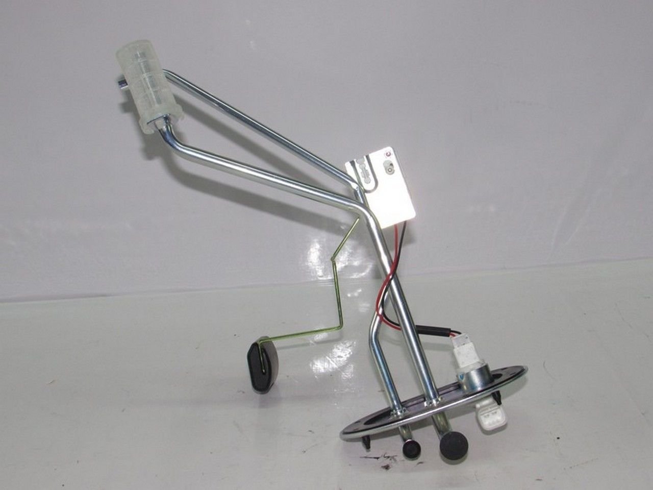 BONGO III YAKIT DEPO ŞAMANDIRASI