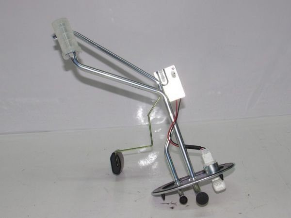 BONGO III YAKIT DEPO ŞAMANDIRASI