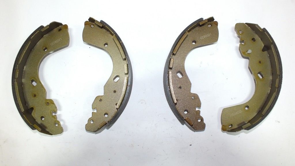 NAVARA 06- 4x2 / 4x4 / RANGER 12- 4x2 / 4x4 ARKA FREN BALATASI PABUÇLU