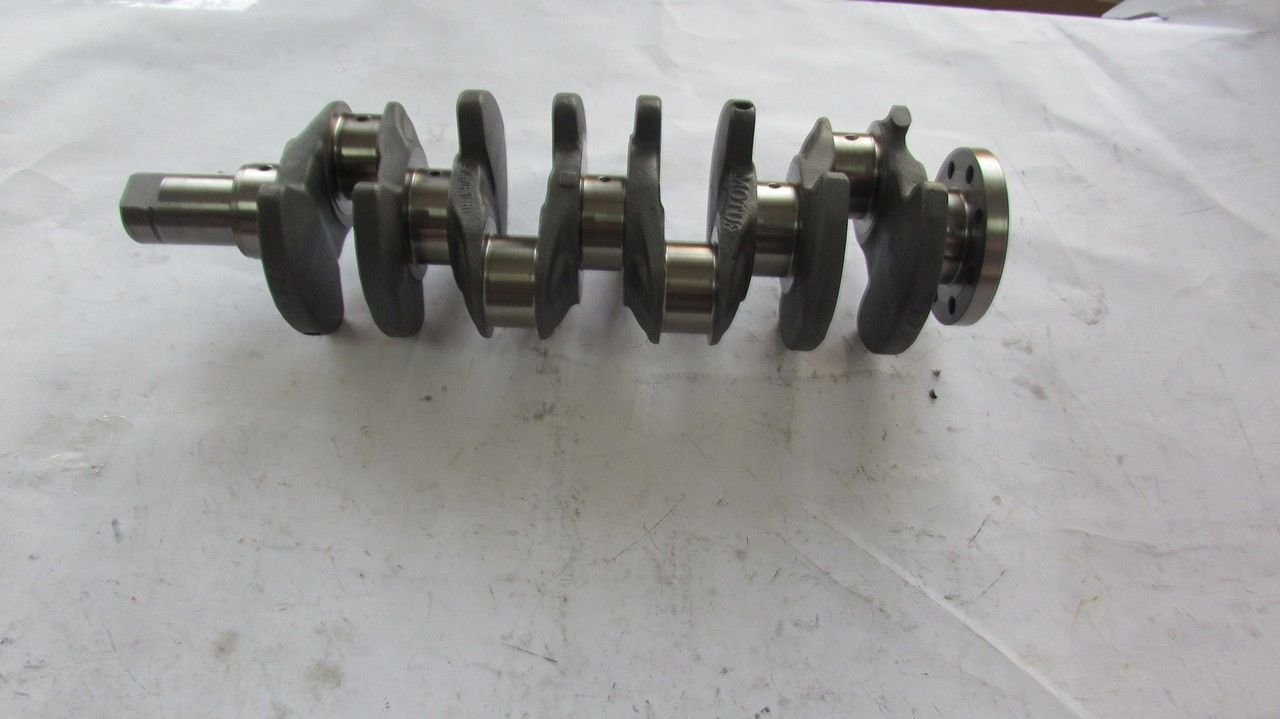 QASHQAI / X-TRAIL / TRAFFİC / TALİSMAN / MEGANE / CAPTUR / R9M 1,6 DCI 2013- GRANK MİLİ