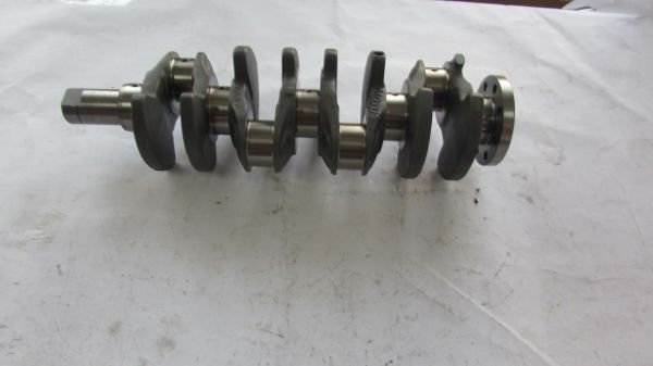 QASHQAI / X-TRAIL / TRAFFİC / TALİSMAN / MEGANE / CAPTUR / R9M 1,6 DCI 2013- GRANK MİLİ