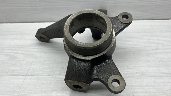 Akson Accent Sağ Ön 03-06