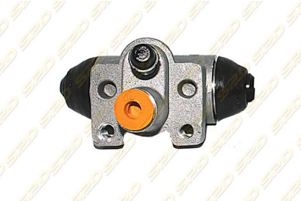 ARKA FREN SILINDIRI SAG- CIVIC 88-00 / ACCORD 90-94 / CRX 92-98 / HRV 99- / CARRY-GA413 99- / JIMNY 98-