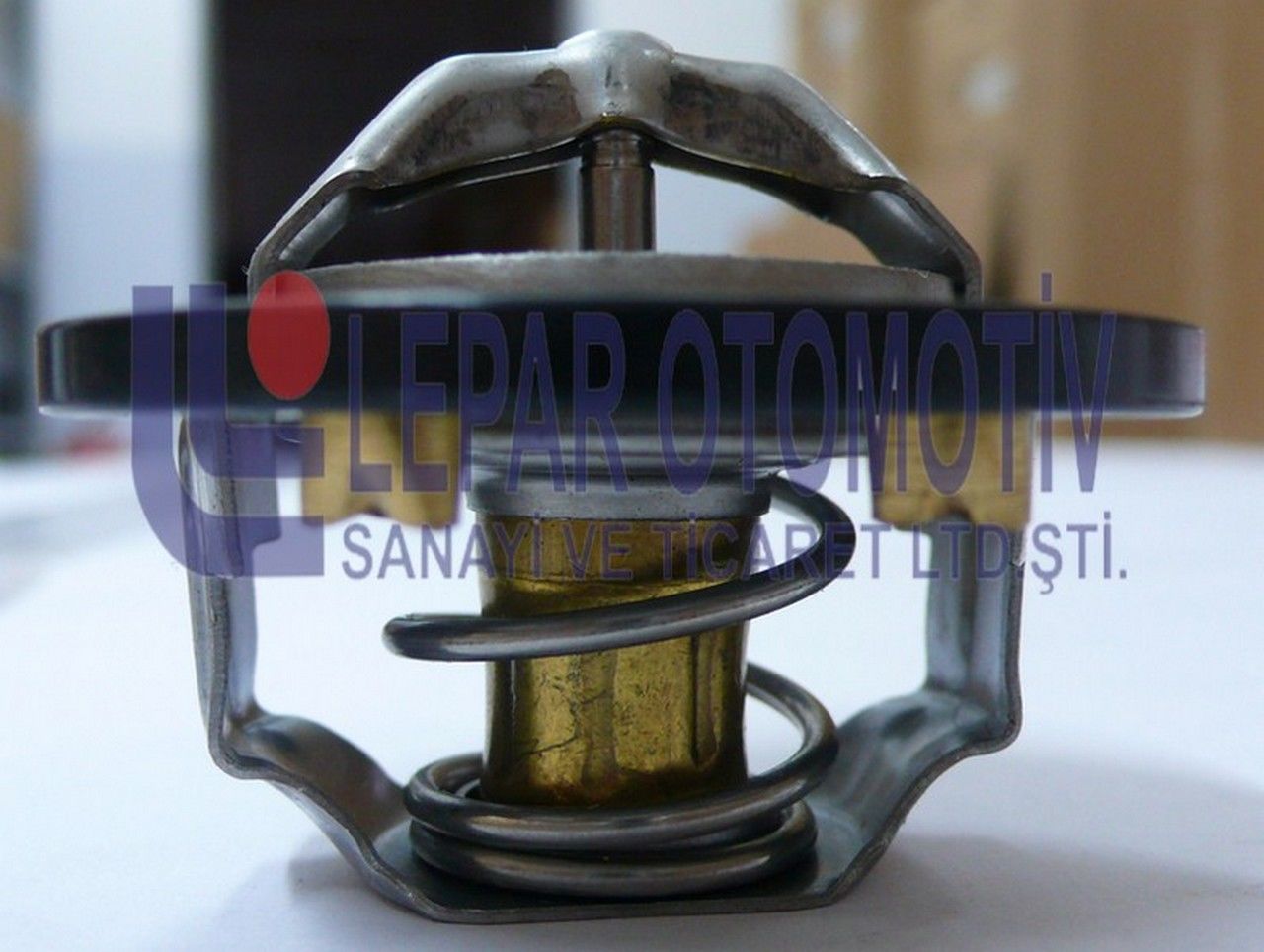 NPR 66 4HF1 TERMOSTAT CONTALI ORJİNAL TİP 85 C KISA