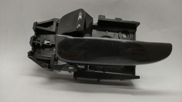 Kapi Kolu Elantra iç Sol 01-07 Siyah