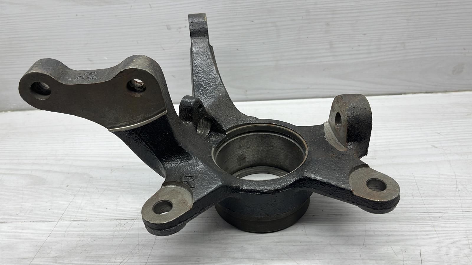 Akson Accent Sağ Ön 03-06