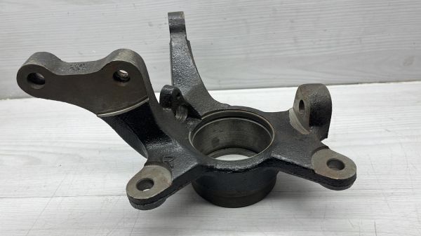 Akson Accent Sağ Ön 03-06