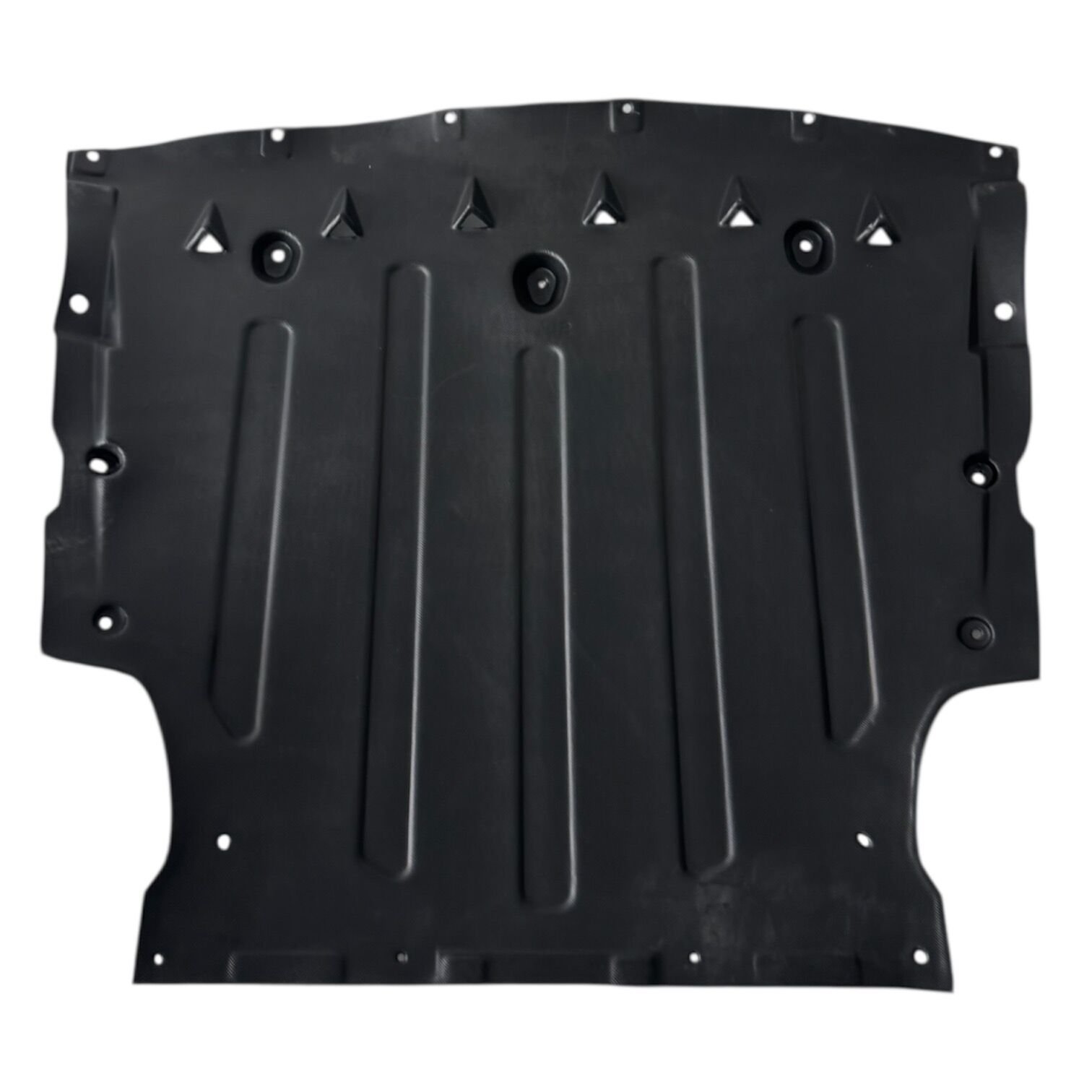 MUHAFAZA KARTER QASHQAİ 17-21 (ÖN)