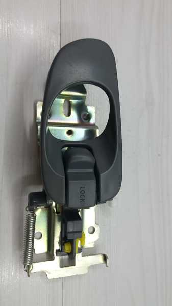 Kapi Kolu Sephia iç Ön-Arka Sol 98-02