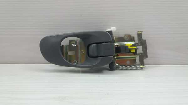 Kapi Kolu Sephia iç Ön-Arka Sol 98-02