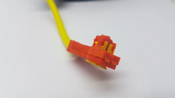 Airbag Zembereği Asx