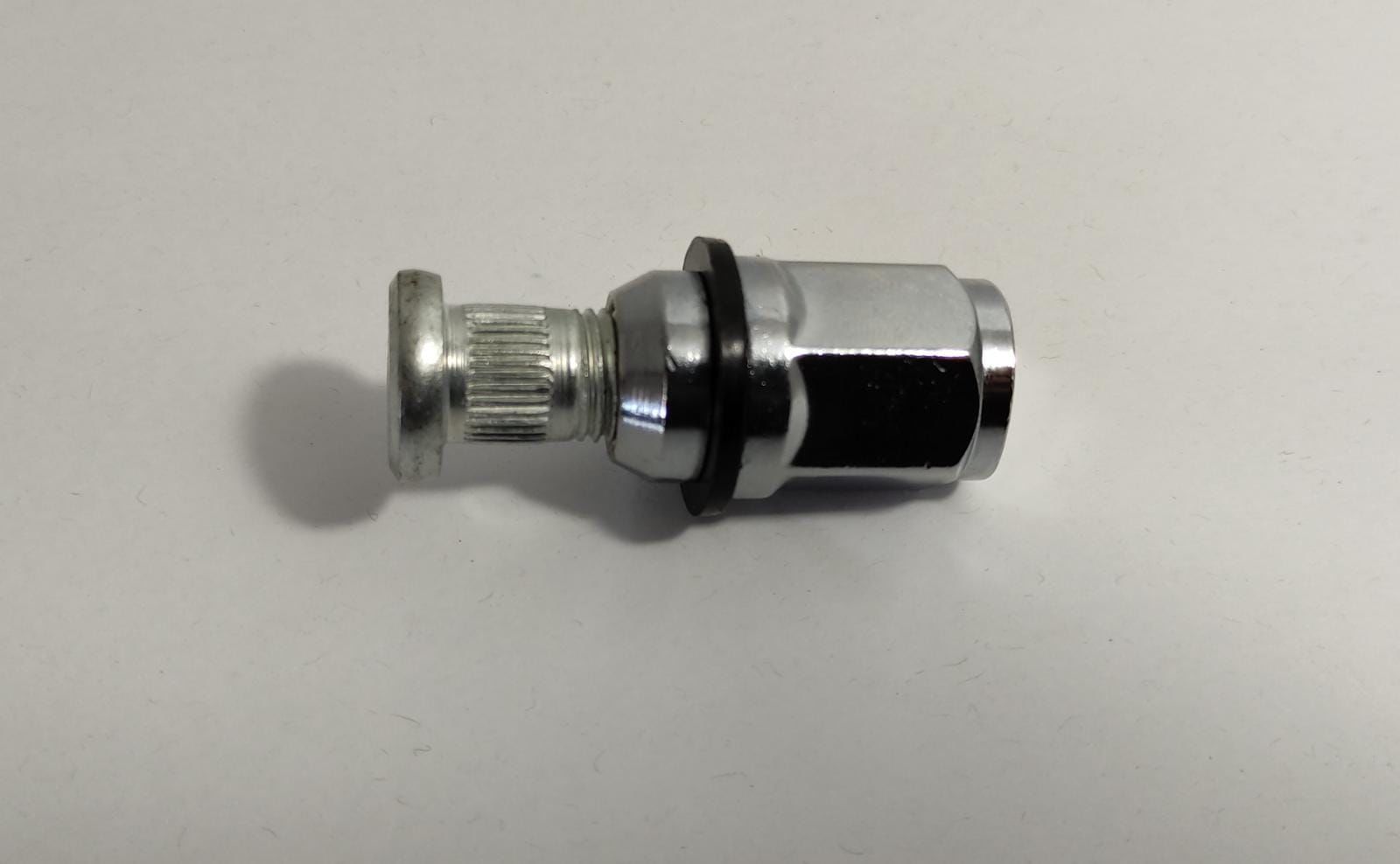 BIJON SOMUNU STAREX KAPALI FIBERLI