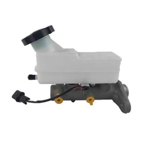 MERKEZ FREN ANA STAREX CRDI