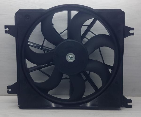 FAN ACCENT 1995-2000 RADYATÖR SU FANI