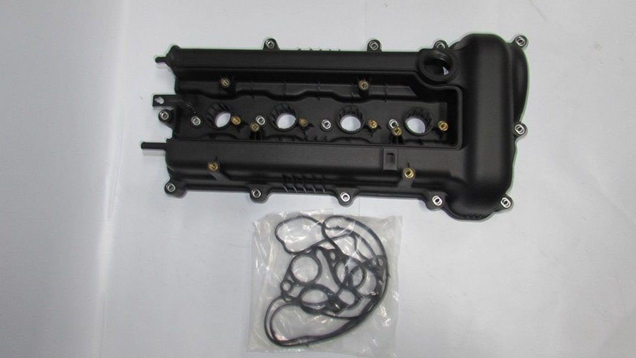 I-30 1.6 / CERATO 2010-2014 BENZİNLİ KÜLBÜTÖR KAPAĞI