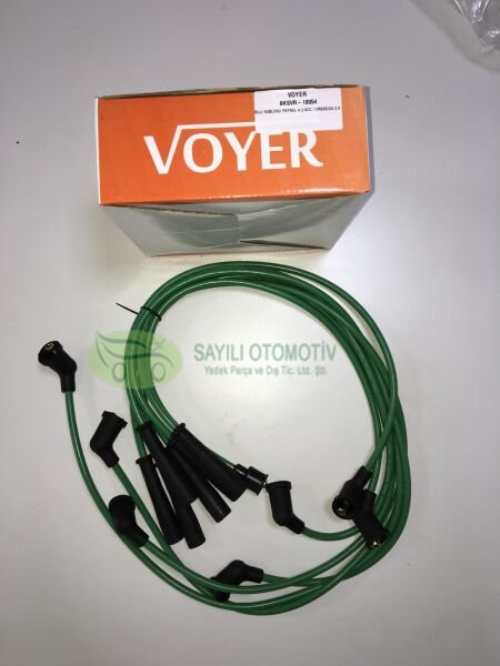 BUJI KABLOSU PATROL 4.2 6CC / CRESSIDA 2.0 6CC