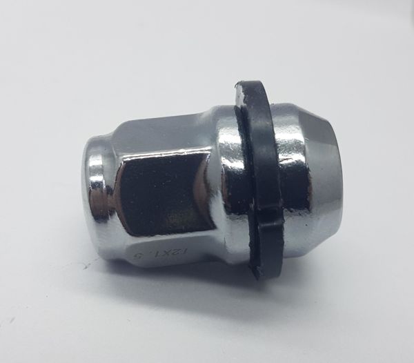 Bijon Civic Somunu Kapalı Fiberli