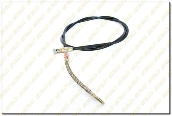 ARKA EL FREN TELI L/R- TATA-TELCOLINE 04- / XENON 08-