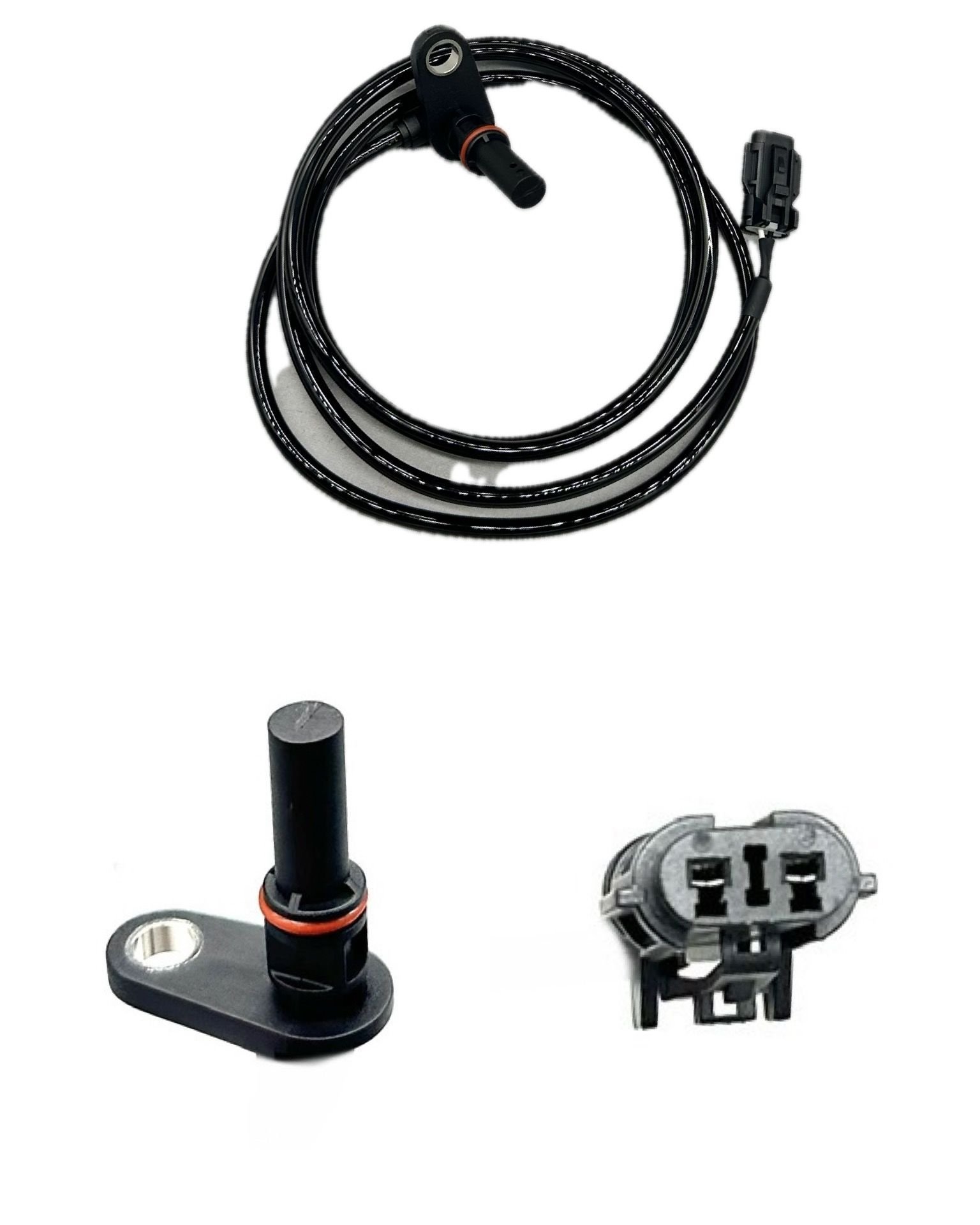 SENSÖR ABS CANTER FUSO EURO 5 12-15 ARKA RH