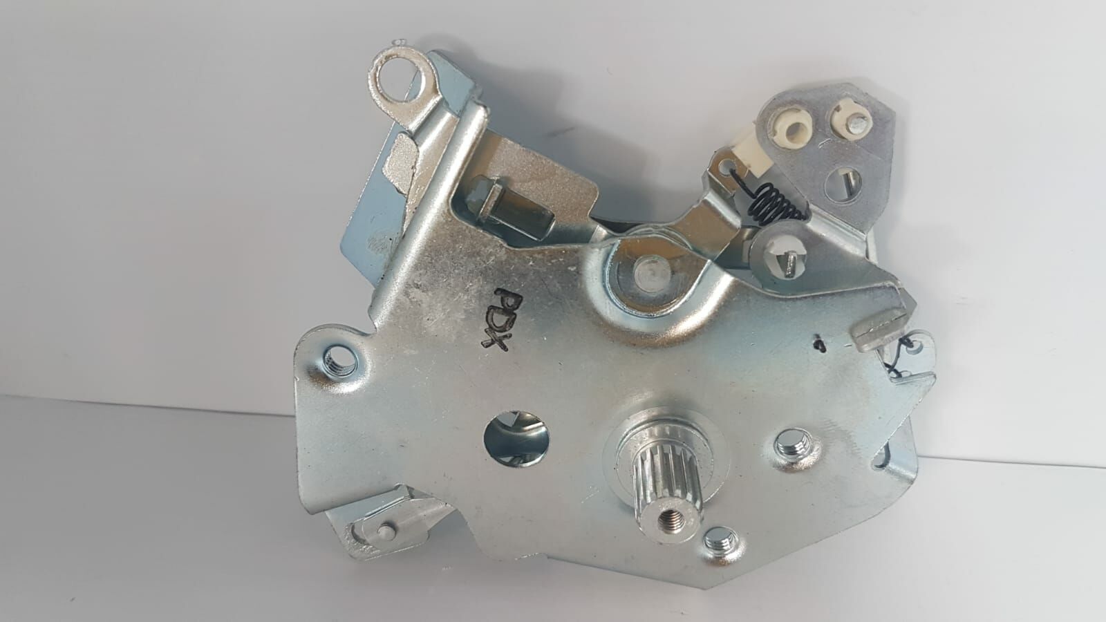 h100 kapı kilidi orta kapı ön taraf