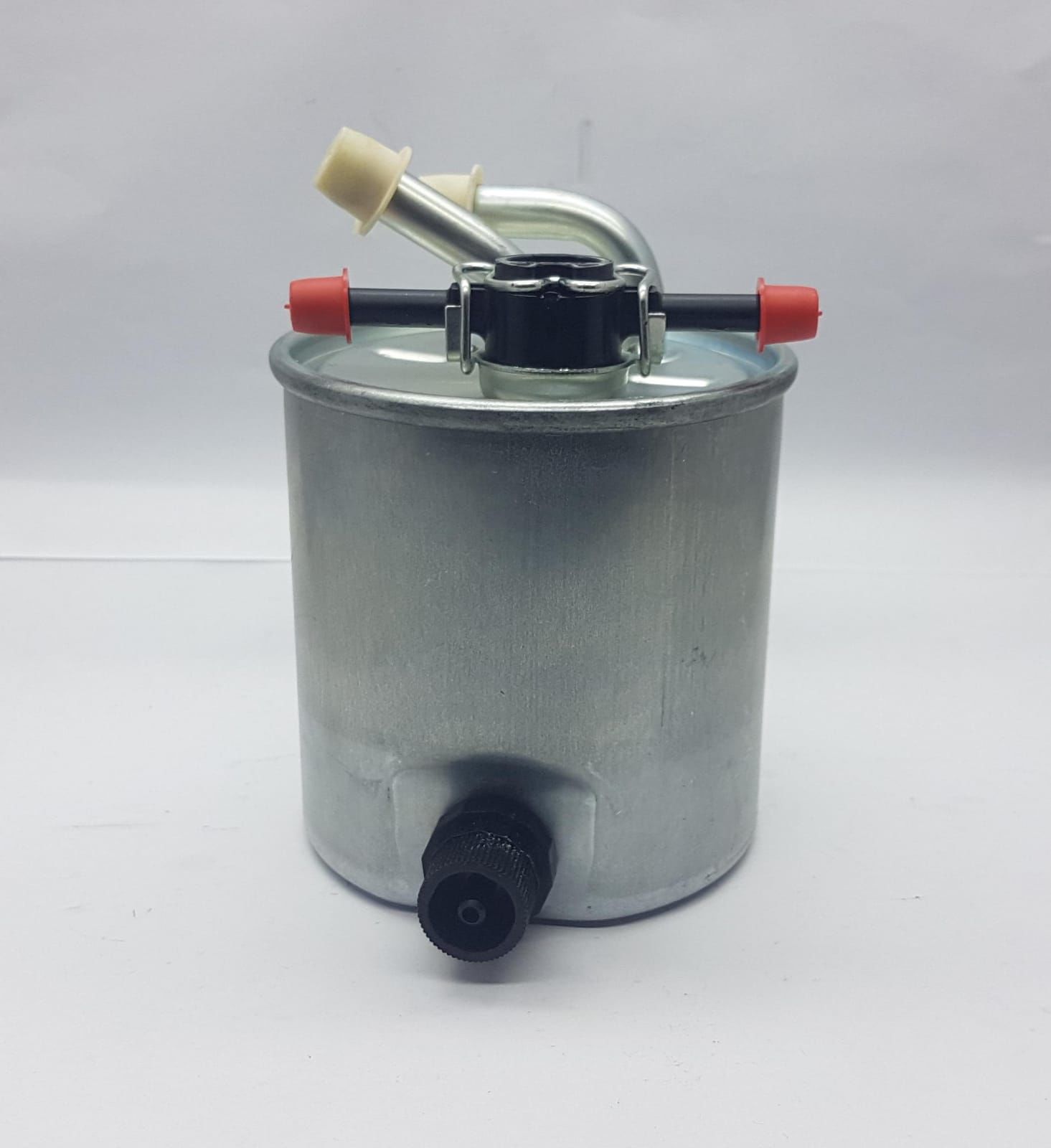 MAZOT FILTRE NAVARA YAN ÇIKIS