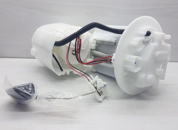 DEPO SAMANDIRA COROLLA 2007-/AURIS/CHR 2014- BENZINLI