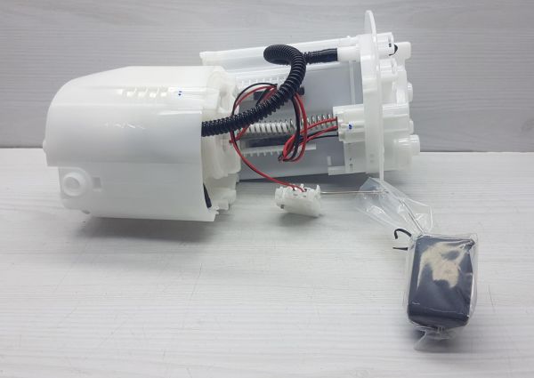 DEPO SAMANDIRA COROLLA 2007-/AURIS/CHR 2014- BENZINLI