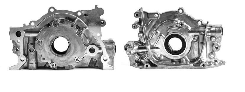 YAG POMPASI VITARA 96- 1.6 ENJ 16V G16B