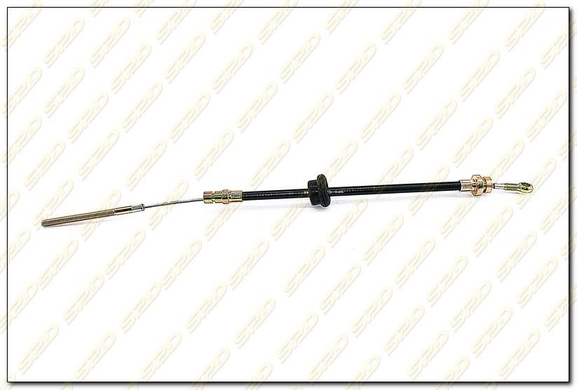 TEL FREN ON-L/R TATA TELCOLINE (CIFT KABIN)