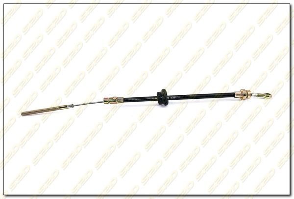 TEL FREN ON-L/R TATA TELCOLINE (CIFT KABIN)