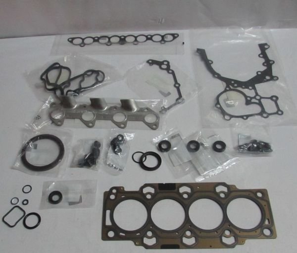 ACCENT BLUE 1,6 2011-2014 / CEED 2010-2012 / İ30 2010-2012 / IX-20 2011-2014 DİZEL TAKIM CONTA