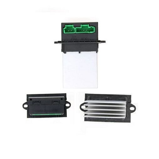 REZISTOR KALORIFER MICRA 03- / NOTE 06-