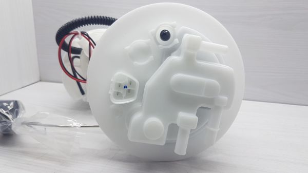 DEPO SAMANDIRA COROLLA 2007-/AURIS/CHR 2014- BENZINLI