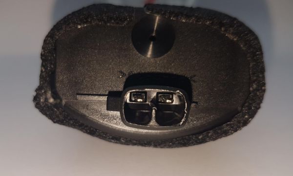 Ayna Sinyali Corolla 2010-2012 /Auris 2009-2011 Sağ