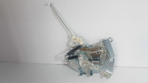 h100 kapı kilidi orta kapı ön taraf