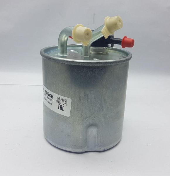 MAZOT FILTRE NAVARA YAN ÇIKIS