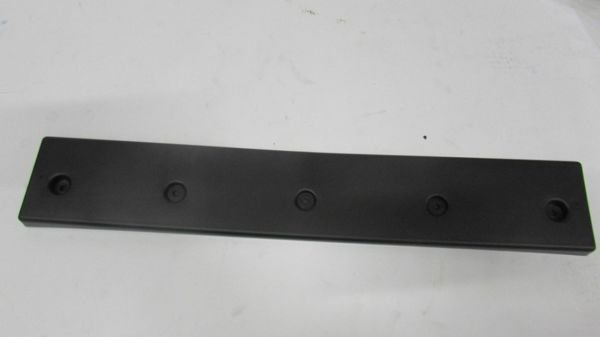 ACCENT BLUE 2011- ÖN PLAKALIK